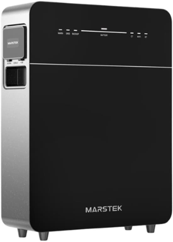 Marstek Venus E 5,12 kWh
